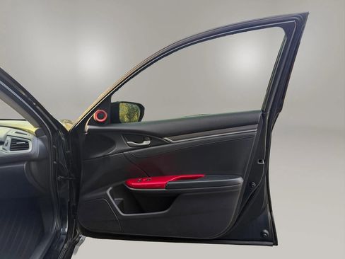 Used 2020 Honda Civic EX-L image 40