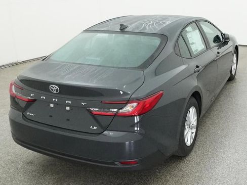 New 2026 Toyota Camry LE image 41