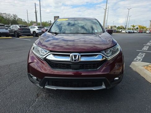 Used 2018 Honda CR-V EX-L image 19