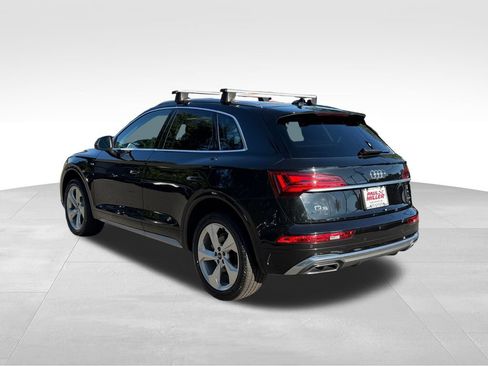 Used 2023 Audi Q5 2.0T Premium Plus w/ Premium Plus Package AWD/4WD image 5