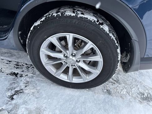 Used 2023 Honda CR-V EX-L image 24