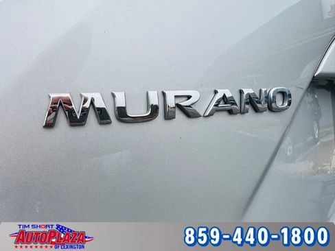 Used 2023 Nissan Murano S image 17