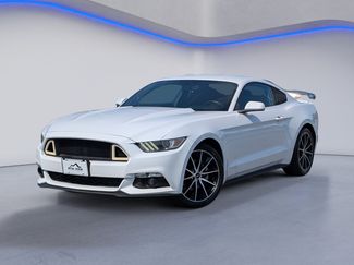 Used 2017 Ford Mustang Coupe w/ Interior & Wheel Package RWD video 2