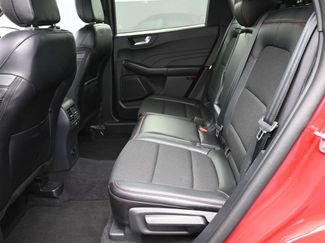 Used 2025 Ford Escape ST-Line video 2