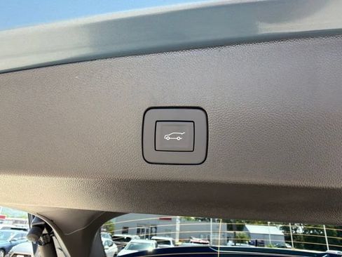 New 2026 Buick Encore GX Preferred w/ Advanced Technology Package AWD/4WD image 22