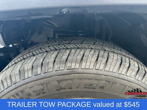 Used 2021 Jeep Gladiator Overland image 13