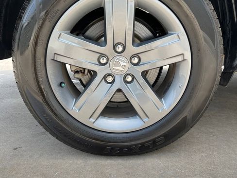 Used 2021 Honda Ridgeline RTL image 26