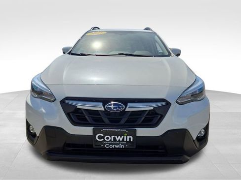 Used 2021 Subaru Crosstrek 2.5i Limited w/ Moonroof Package 2 AWD/4WD image 5
