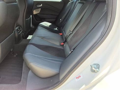 Used 2023 Acura TLX Type S AWD/4WD image 19