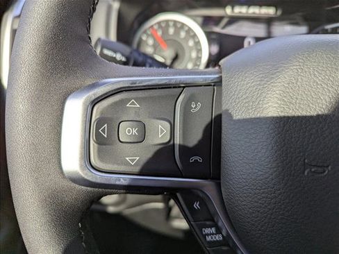New 2026 RAM 1500 Big Horn image 13