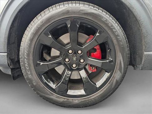 Certified 2023 Ford Explorer ST w/ Equipment Group 401A image 23