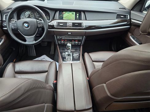 Used 2016 BMW 535i Gran Turismo image 20
