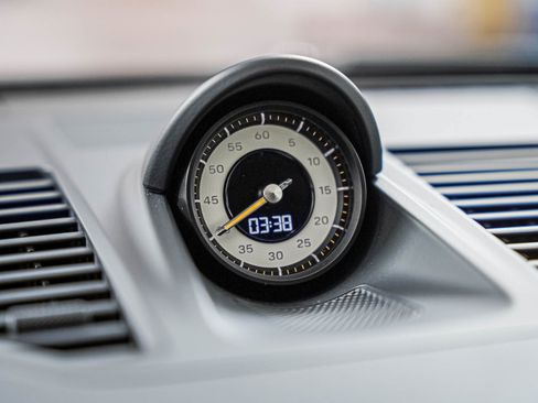Certified 2023 Porsche 911 GT3 RWD image 23