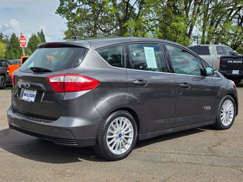 Used 2016 Ford C-MAX Energi SEL image 28