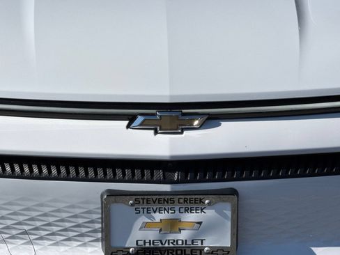 Used 2026 Chevrolet Equinox EV LT w/ Convenience Package II FWD image 43
