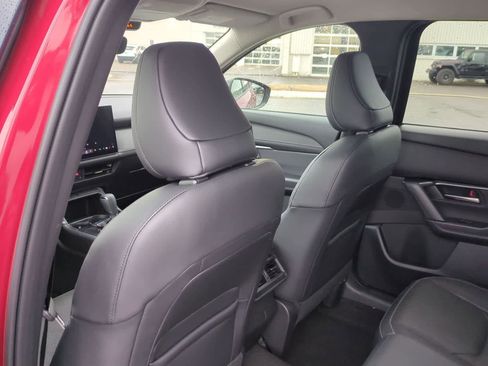 New 2026 MAZDA CX-5 Select image 17