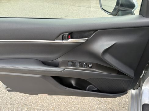 Certified 2023 Toyota Camry XSE FWD image 20