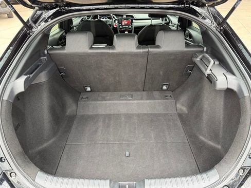 Used 2019 Honda Civic EX image 14