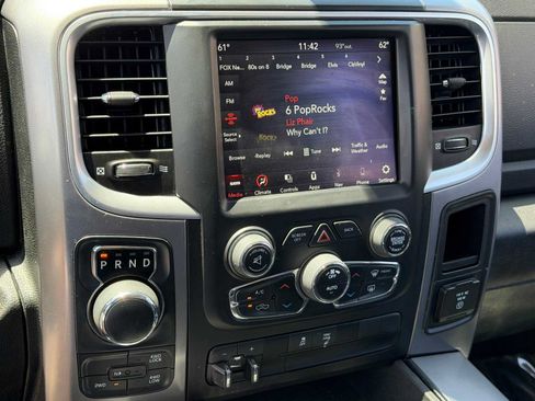 Used 2023 RAM 1500 Classic SLT w/ Trailer & Traction Group AWD/4WD image 22