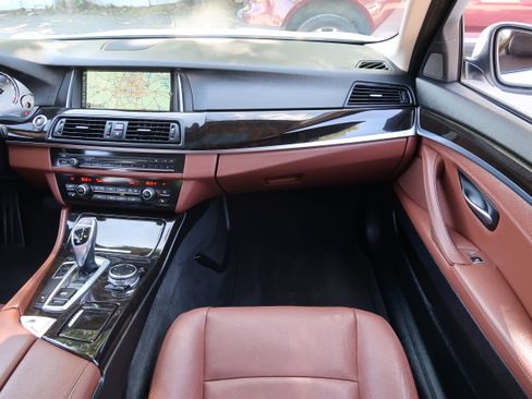 Used 2016 BMW 528i Sedan RWD image 15