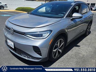 Used 2023 Volkswagen ID.4 Pro S