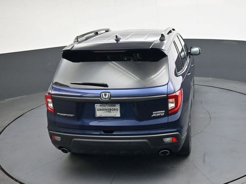 Used 2019 Honda Passport Touring image 22