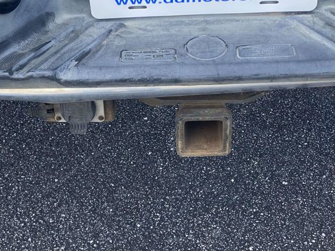 Used 2004 Ford F150 Lariat image 8