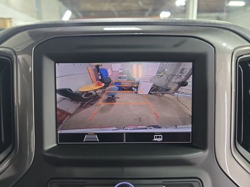 New 2026 GMC Sierra 1500 Pro w/ Pro Value Package AWD/4WD image 20