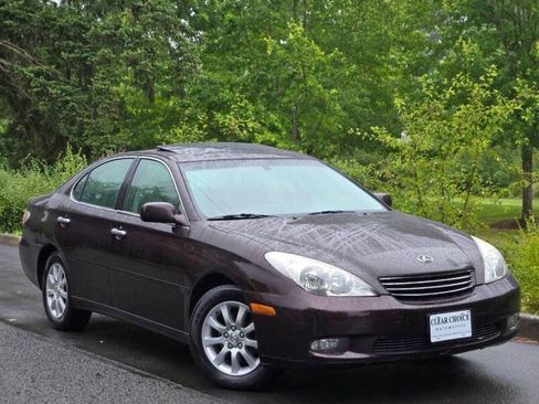 Used 2002 Lexus ES 330 image 9
