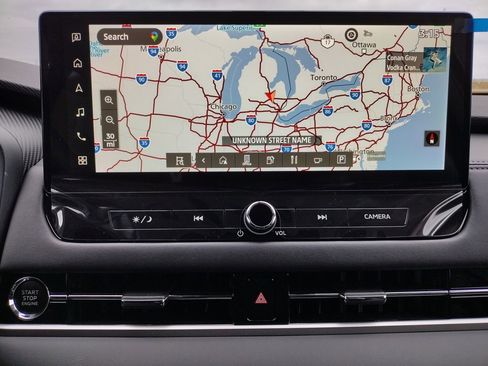 New 2025 Mitsubishi Outlander SE image 5