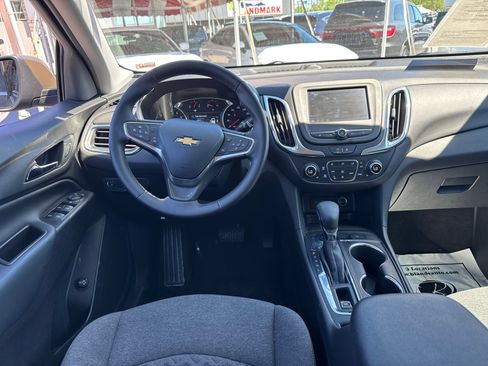 Used 2024 Chevrolet Equinox LT w/ LPO, Floor Liner Package FWD image 8