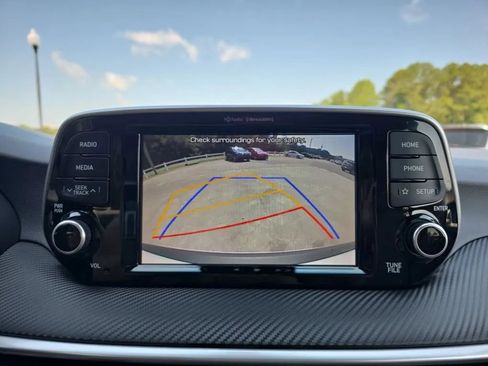 Used 2019 Hyundai Tucson SEL w/ Cargo Package FWD image 31