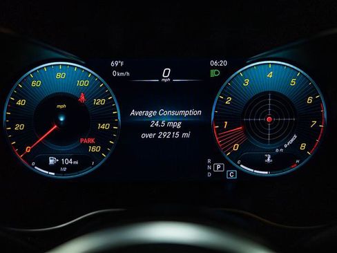 Used 2021 Mercedes-Benz C 300 Sedan w/ Premium Package image 18