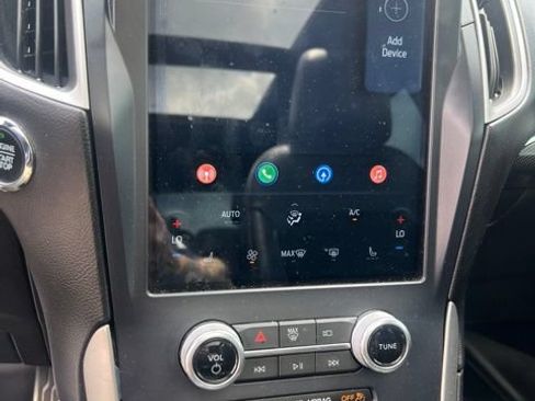 Used 2022 Ford Edge ST-Line AWD/4WD image 15