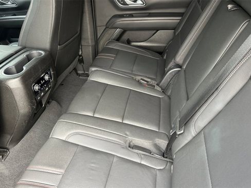 Used 2021 Chevrolet Tahoe RST w/ Rear Media and Nav Package image 5