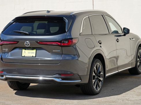 Used 2024 MAZDA CX-90 Plug-In Hybrid w/ Premium Pkg AWD/4WD image 52