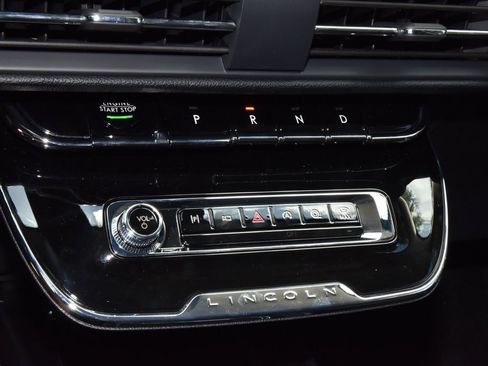 New 2026 Lincoln Corsair Premiere FWD image 29