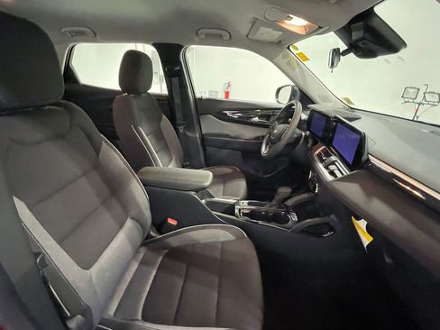 Used 2024 Chevrolet TrailBlazer LS image 24