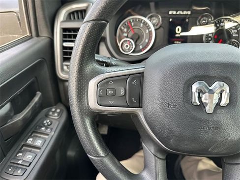 Used 2024 RAM 2500 Tradesman w/ Chrome Appearance Group image 67