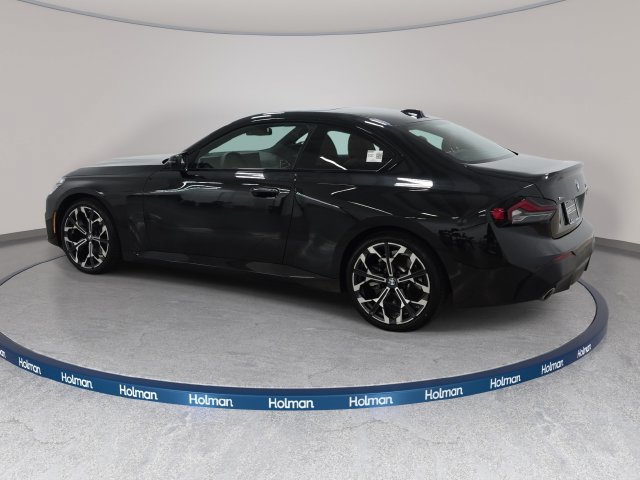 Certified 2026 BMW 230i xDrive Coupe w/ Premium Package AWD/4WD image 7