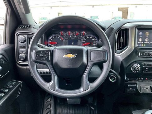 Used 2024 Chevrolet Silverado 2500 W/T w/ WT Convenience Package image 16