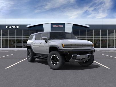 New 2024 GMC Hummer EV 3X w/ Extreme Off-Road Package