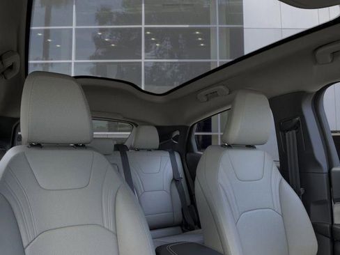 New 2025 Ford Mustang Mach-E Premium image 22