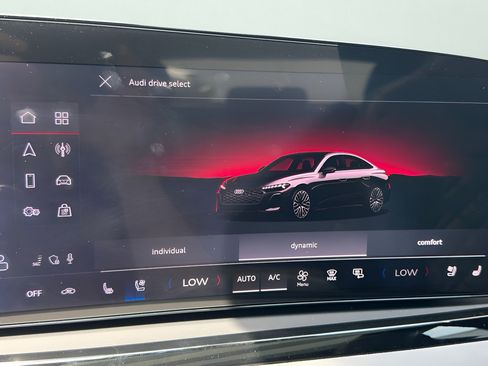 Certified 2025 Audi S5 Prestige AWD/4WD image 36