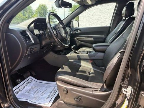 Used 2020 Dodge Durango GT AWD/4WD image 13