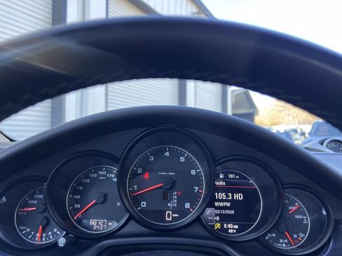 Used 2016 Porsche Panamera Edition w/ Premium Package Plus image 19