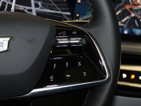 New 2026 Cadillac Lyriq Sport image 24