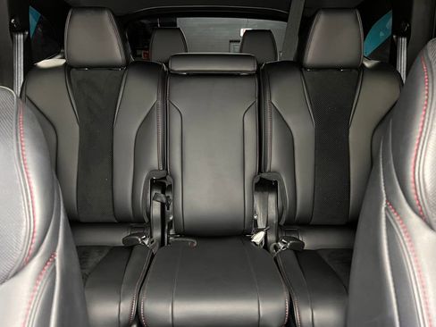 Used 2024 Acura MDX A-Spec AWD/4WD image 23