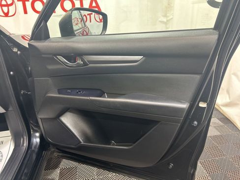 Used 2020 MAZDA CX-5 Sport image 11