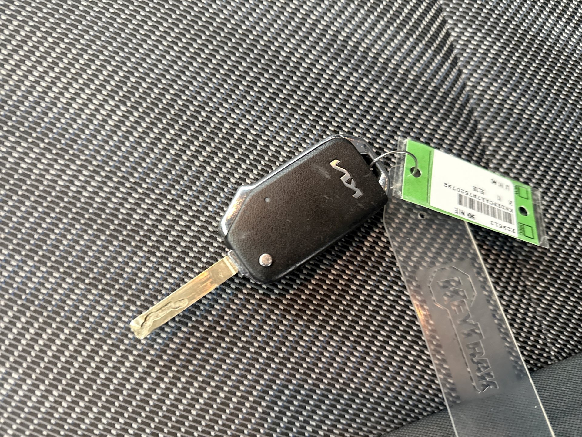 Used 2024 Kia Seltos LX AWD/4WD image 20